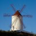 mill, it is mercadal, minorca, balearics, island